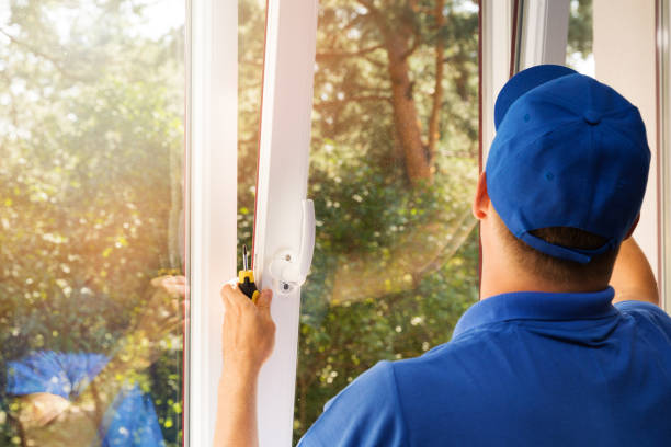 Bay, AR Windows and Door Installation & Repair Company